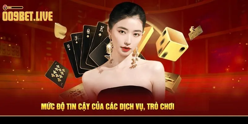 009 uy tin khong 1 009bet có uy tín không?