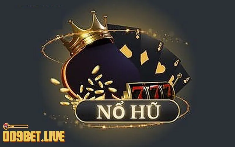 Cách chơi Nổ Hũ