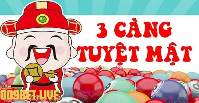 de 3 cang la gi Khái niệm cơ bản về Đề 3 Càng