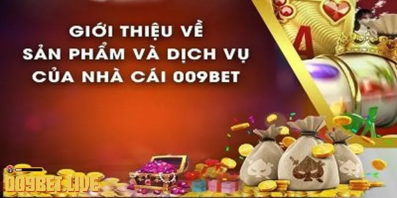 diem manh nha cai 009bet 1 Điểm mạnh của nhà cái 009bet