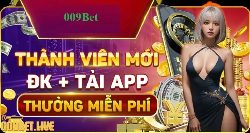 huong dan dang ky tai khoan tai 009 bet Hướng dẫn Đăng ký 009Bet từng bước chi tiết