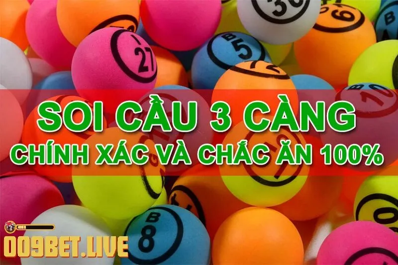 luat choi va cach tham gia de 3 cang Luật chơi và Cách tham gia Đề 3 Càng