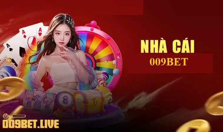 nha cai 009 bet Giới thiệu về nhà cái 009Bet