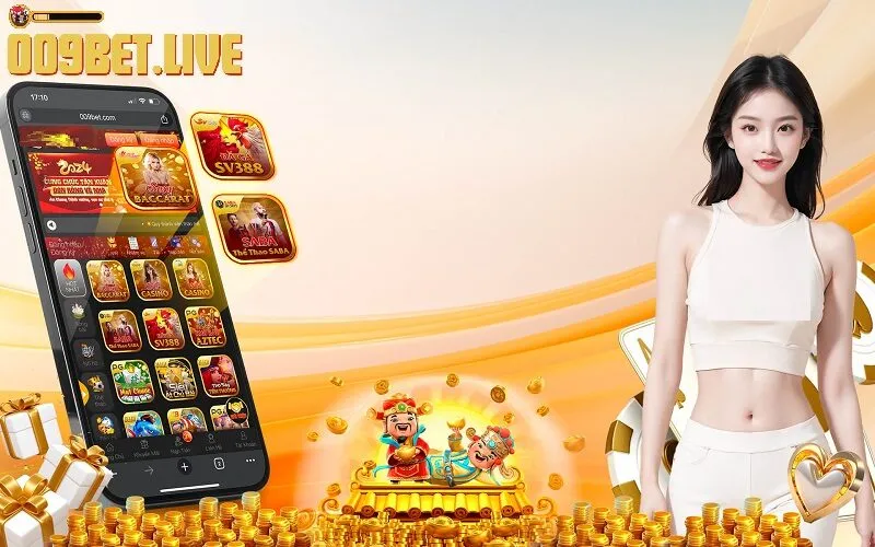 nha cai 009bet sieu hap dan 1 009bet sự lựa chọn hấp dẫn