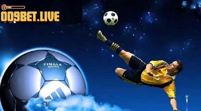 Thể thao tại 009Bet - Nơi hội tụ những đam mê