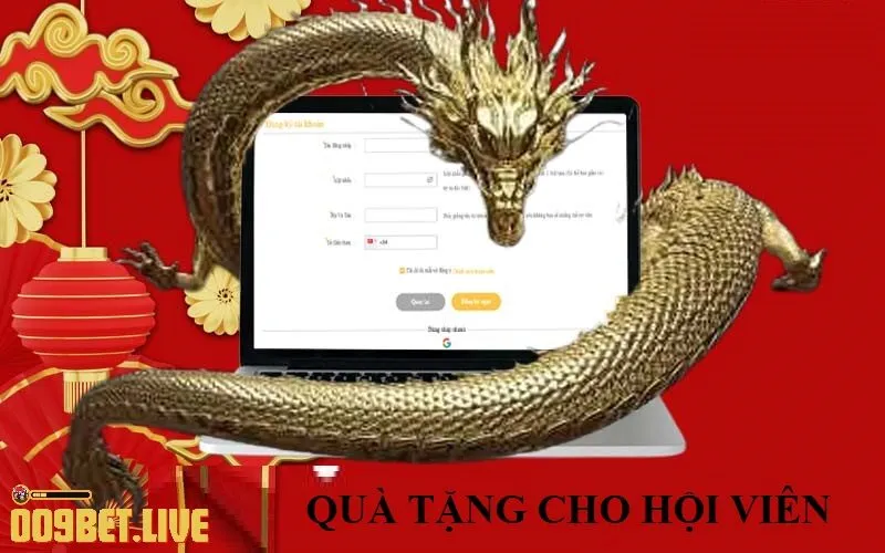 uu dai dang ky 009bet Ưu đãi dành riêng cho người mới
